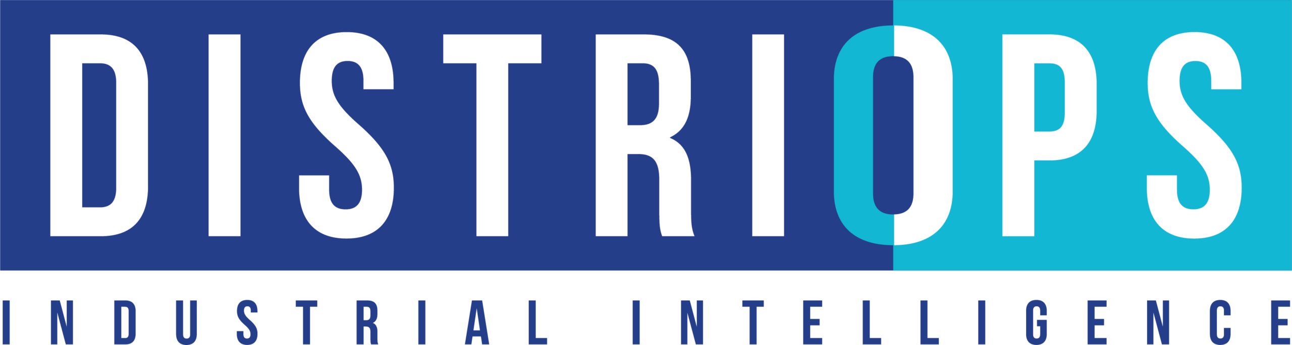 distriops Logo